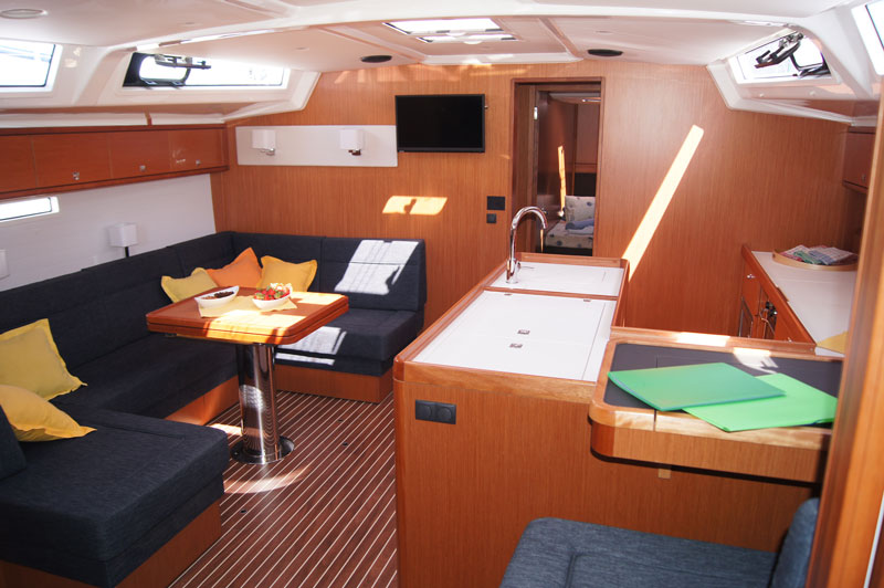 Heller Salon der Bavaria 56